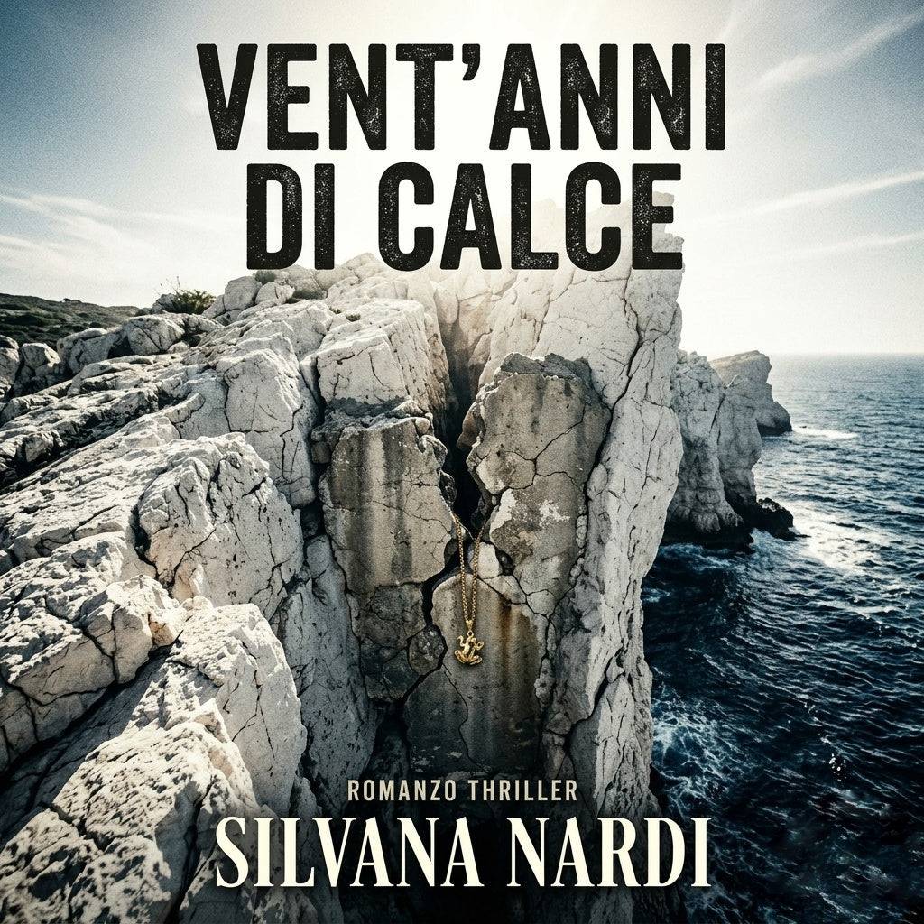 Vent'anni di calce