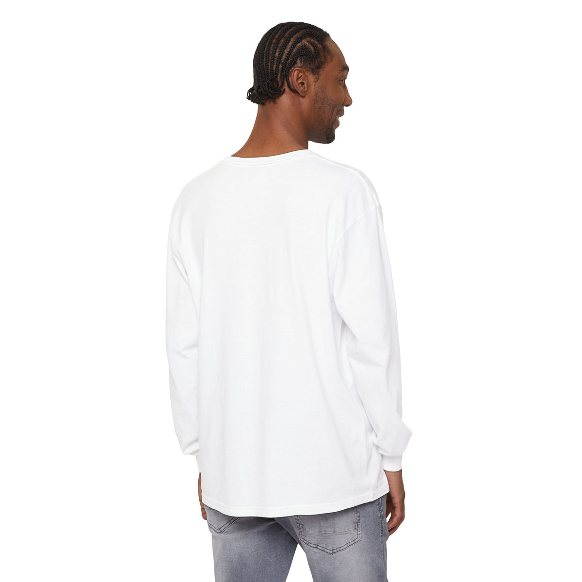 Professional Overthinker Long Sleeve