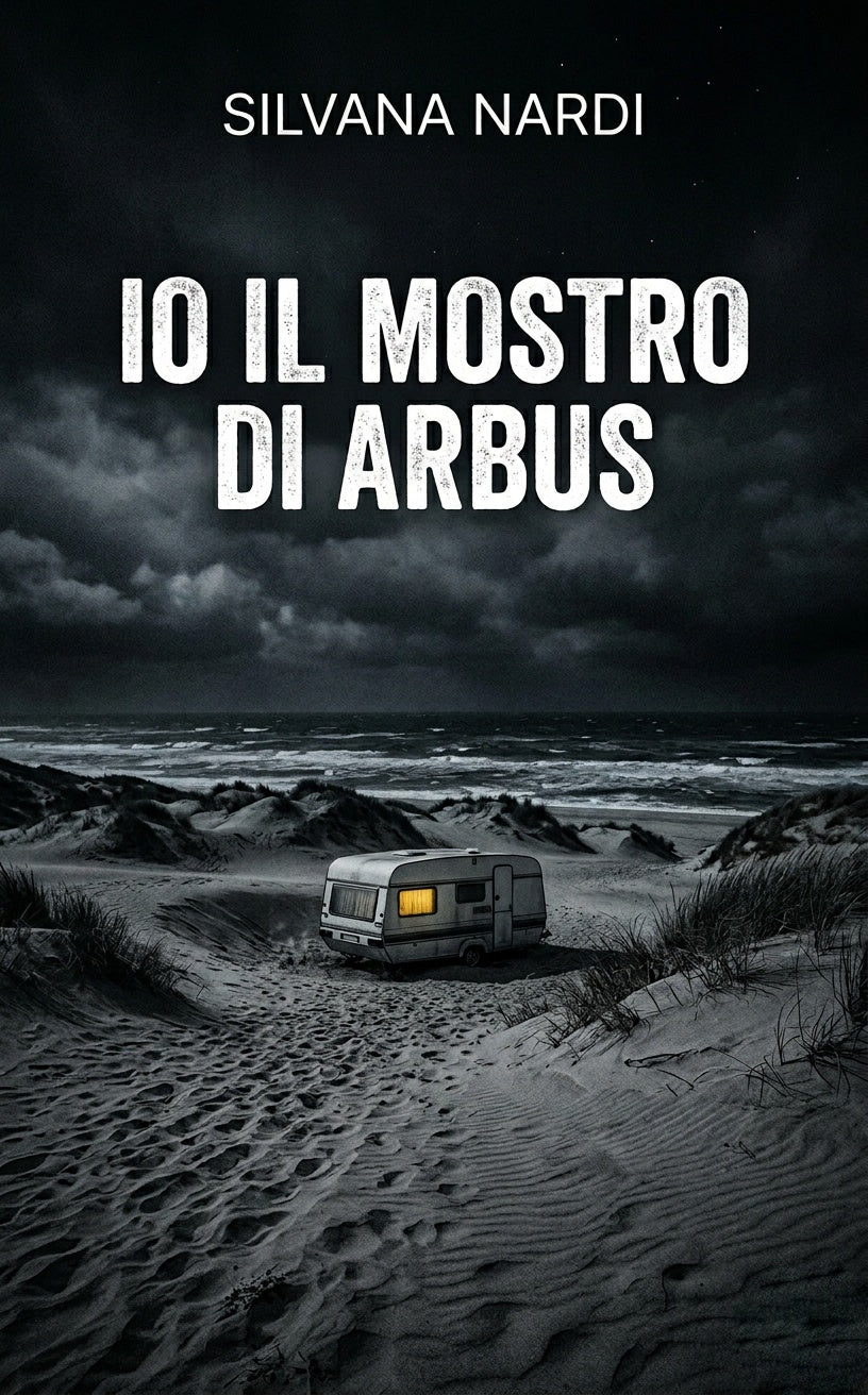 Io il mostro di Arbus