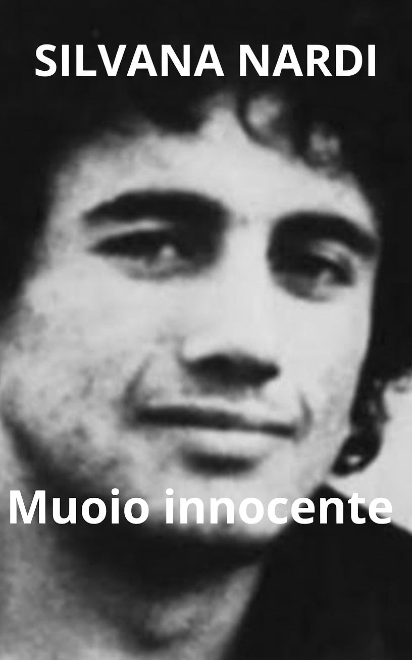 Muoio innocente