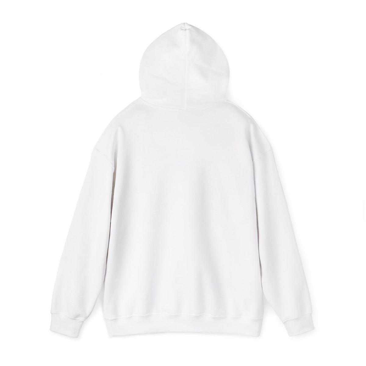 Please Do Not Speak To Me Yet Hoodie — Minimalist Introvert Pullover