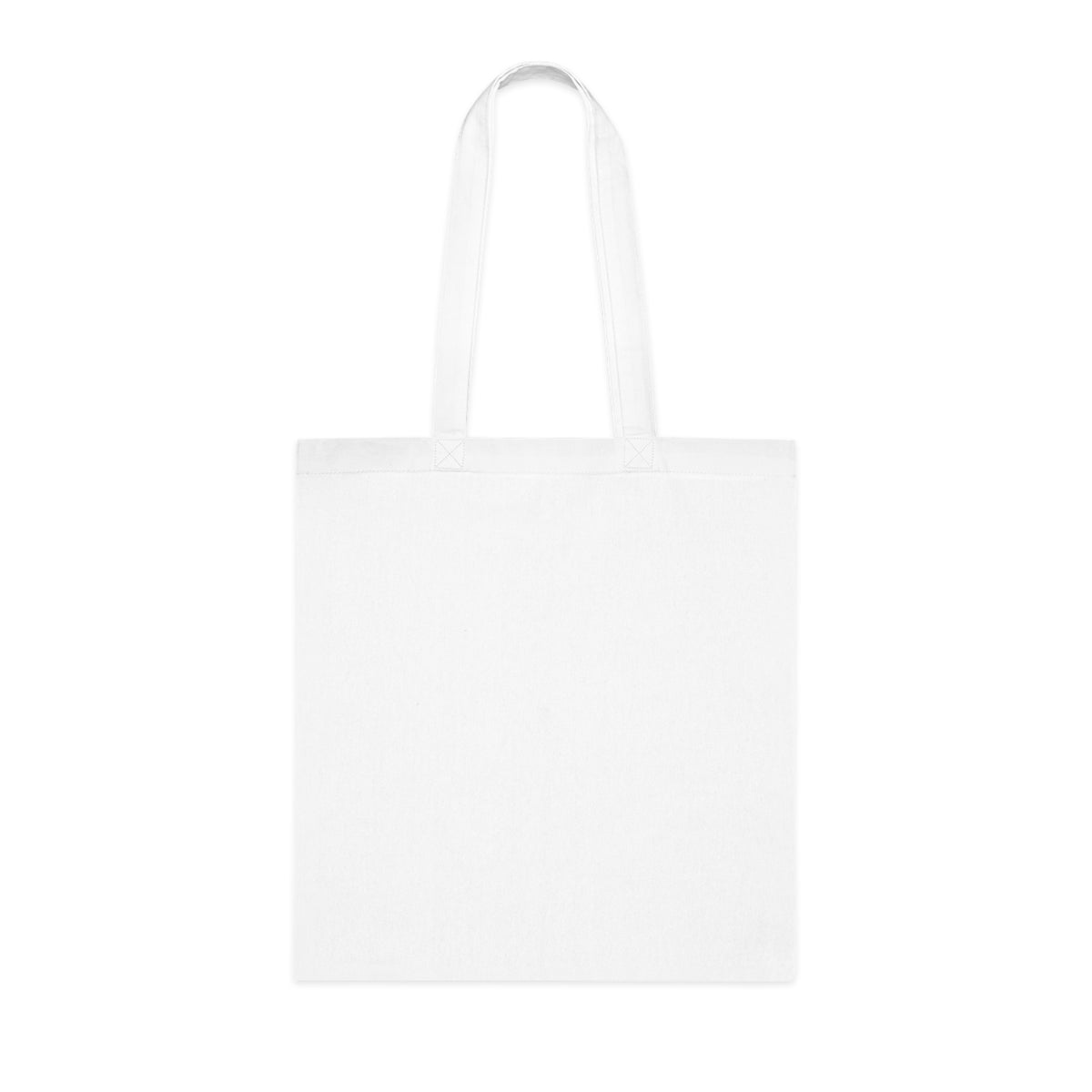 Loading... Please Wait Until Cup Is Empty Cotton Tote — Funny Coffee Tote Bag