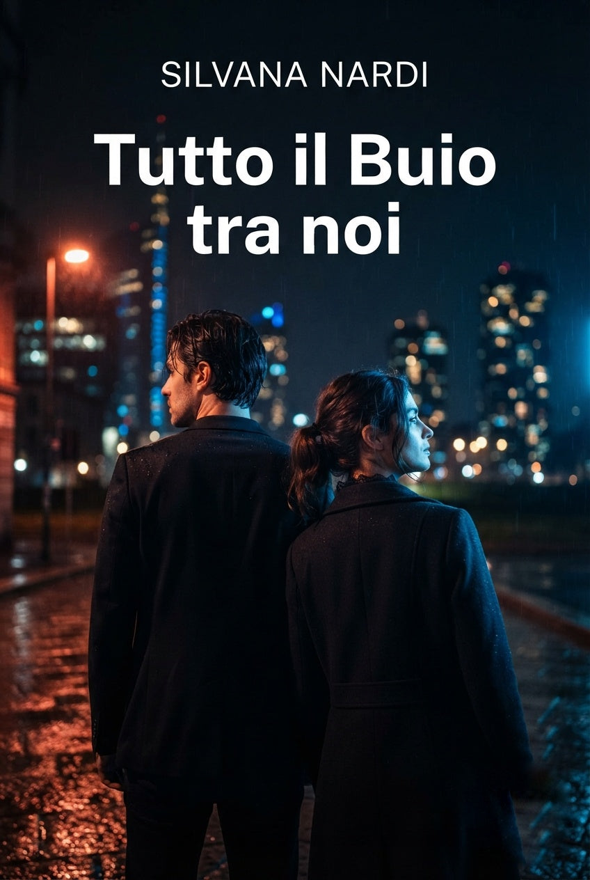 Tutto il buio tra noi