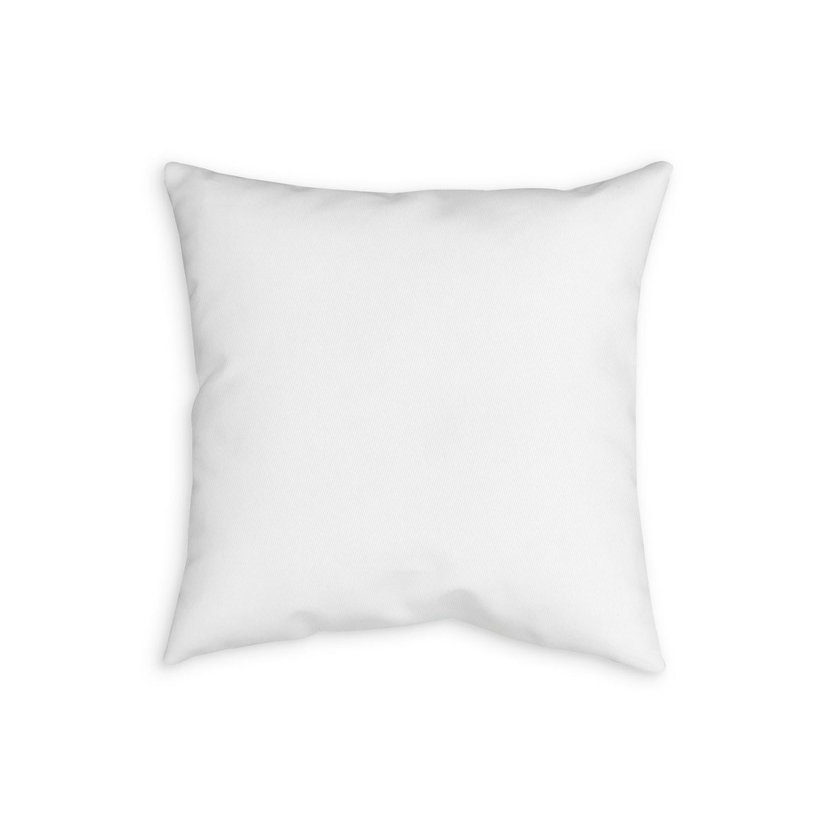 Relax Recharge Repeat Pillowcase — Motivational Decorative Throw Pillow