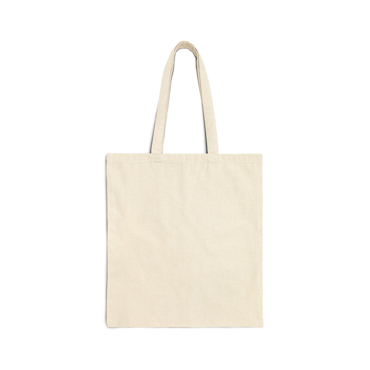 Tote Bag — "Loading... Please Wait Until Cup Is Empty" Coffee Lover Canvas Tote