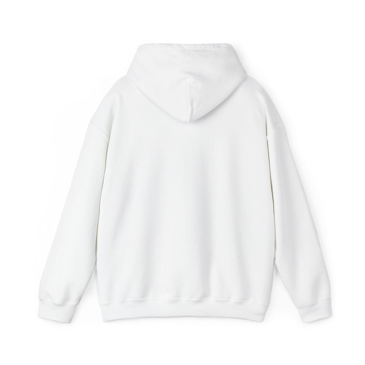 Please Do Not Speak To Me Yet Hoodie — Minimalist Introvert Pullover