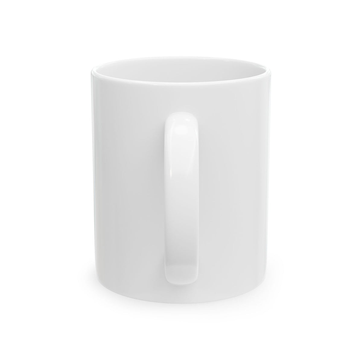 Coffee Mug – “Loading... Please Wait Until Cup Is Empty” Funny Office Coffee Cup