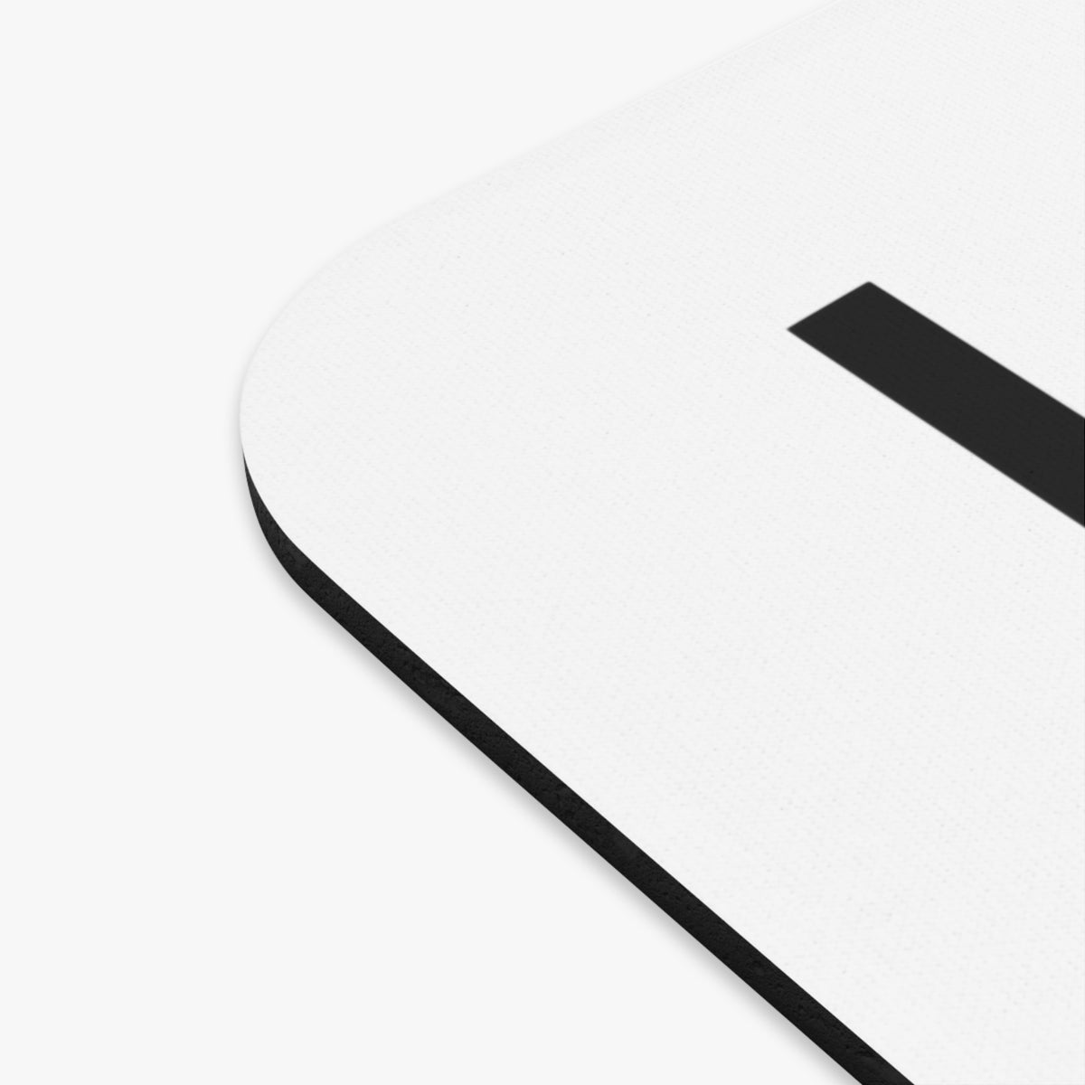 Mouse Pad — "Loading... Please Wait Until Cup Is Empty" Coffee Desk Mat